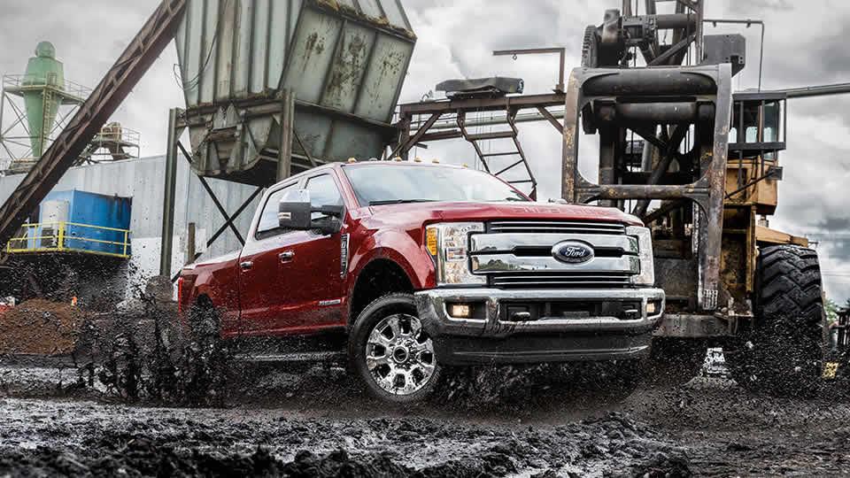 superduty superduty